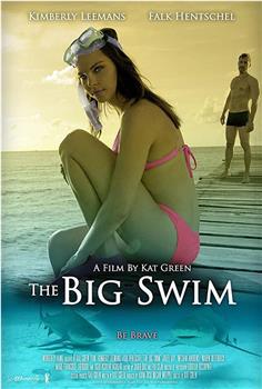 The Big Swim观看