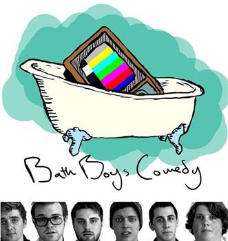 Bath Boys Comedy观看