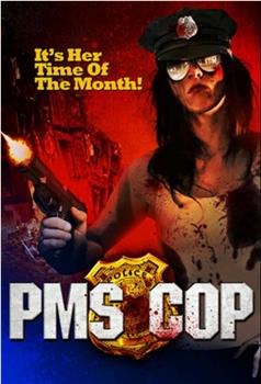 PMS Cop观看