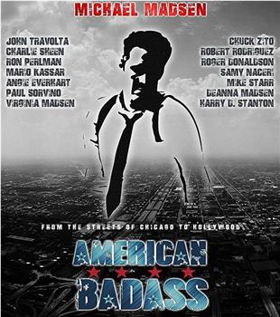 American Badass: A Michael Madsen Retrospective观看