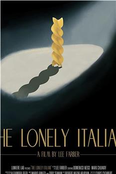 The Lonely Italian观看