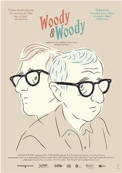 Woody & Woody观看