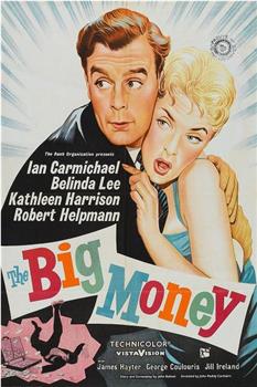 The Big Money观看