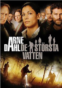 Arne Dahl: De största vatten观看