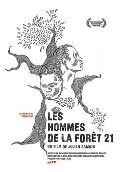 Les hommes de la forêt 21观看