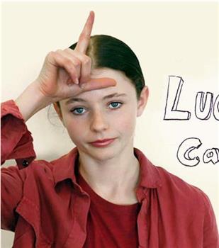 Lucy Lewis Can't Lose观看