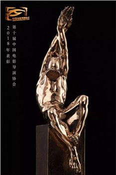 第十届中国电影导演协会年度奖观看