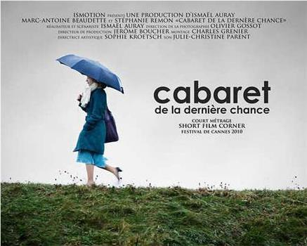 Cabaret de la dernière chance观看