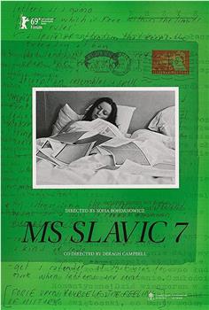 MS Slavic 7观看