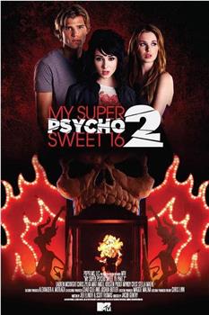 My Super Psycho Sweet 16: Part 2观看