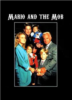 Mario and the Mob观看