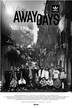 Away Days观看