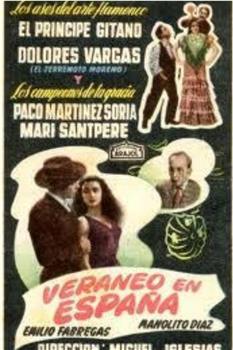 Veraneo en España观看