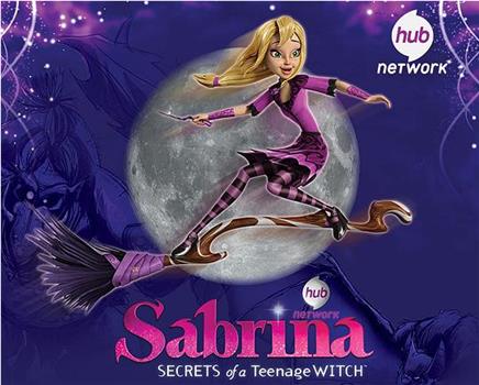 Sabrina: Secrets of a Teenage Witch Season 1观看