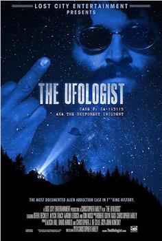 The Ufologist观看