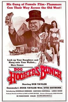 Doc Hooker's Bunch观看