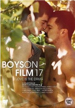 男孩电影17：爱情是毒药观看