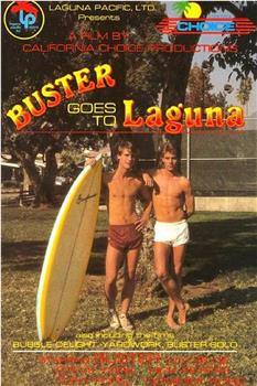 Buster Goes to Laguna观看