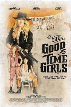 The Good Time Girls观看