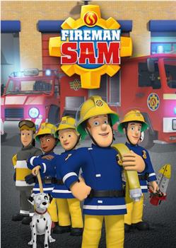 Fireman Sam Season 1观看