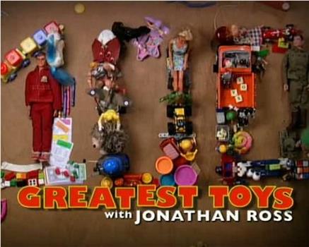 100 Greatest Toys观看