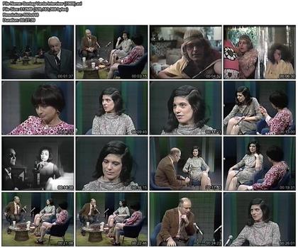 Agnes Varda and Susan Sontag: Lions and Cannibals观看