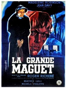 La grande Maguet观看