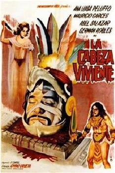 La Cabeza Viviente观看