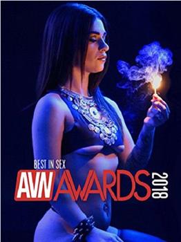 2018年AVN颁奖典礼观看