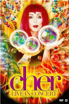 Cher: Live in Concert from Las Vegas观看