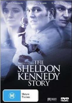 The Sheldon Kennedy Story观看