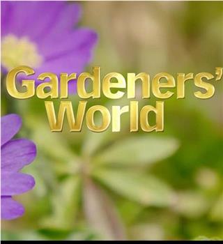 园艺世界 第五十一季观看