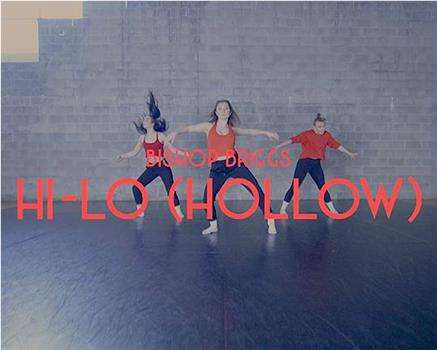 Hi-Lo: A Choreography By Katie Chartrand观看