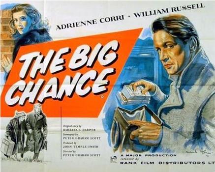 The Big Chance观看