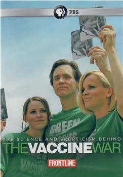 疫苗战争观看