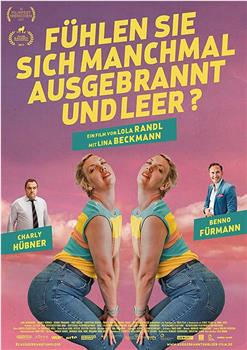 Fühlen Sie sich manchmal ausgebrannt und leer观看