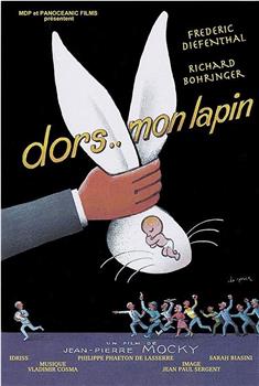 Dors mon lapin观看