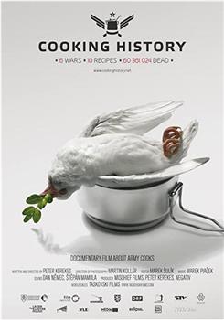 Cooking History观看