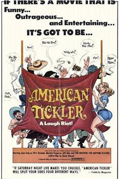 American Tickler观看