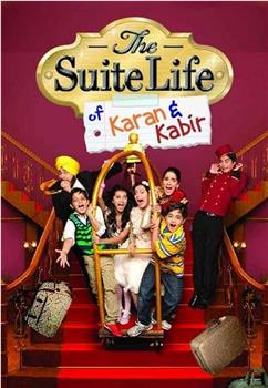 The Suite Life of Karan & Kabir观看