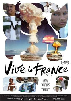 Vive La France观看