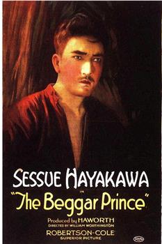 The Beggar Prince观看