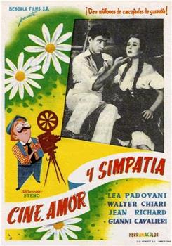 Cinema d'altri tempi观看