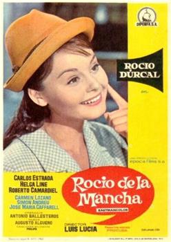 Rocío de La Mancha观看