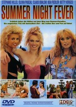 Summer Night Fever观看