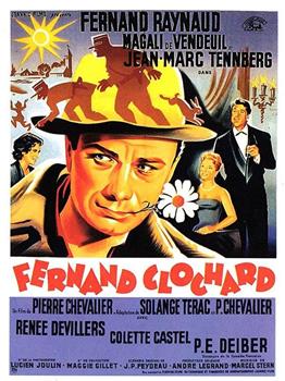Fernand clochard观看