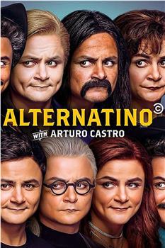 Alternatino With Arturo Castro观看