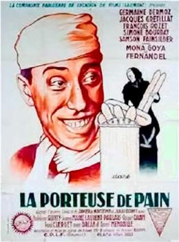 La porteuse de pain观看