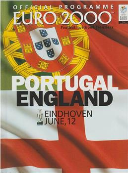 Portugal vs England观看