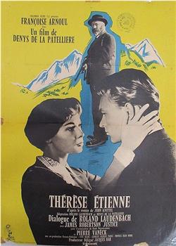 Thérèse Étienne观看